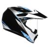AGV AX9 North adventure helma vel.3XL